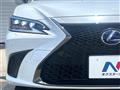 2020 Lexus ES