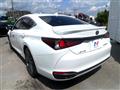 2020 Lexus ES