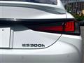 2020 Lexus ES