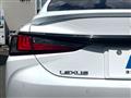 2020 Lexus ES