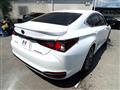 2020 Lexus ES