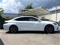 2020 Lexus ES