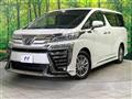 2019 Toyota Vellfire