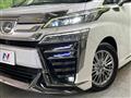 2019 Toyota Vellfire