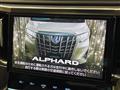 2019 Toyota Alphard Hybrid