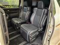 2019 Toyota Alphard Hybrid