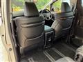 2019 Toyota Alphard Hybrid