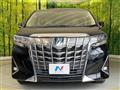 2020 Toyota Alphard Hybrid