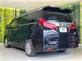 2020 Toyota Alphard Hybrid