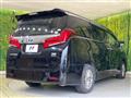 2020 Toyota Alphard Hybrid
