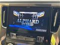 2020 Toyota Alphard Hybrid