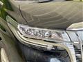 2020 Toyota Alphard Hybrid
