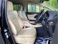 2020 Toyota Alphard Hybrid