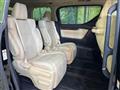 2020 Toyota Alphard Hybrid