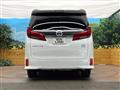 2021 Toyota Alphard Hybrid