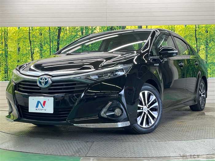 2013 Toyota SAI
