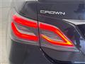 2018 Toyota Crown Hybrid