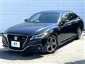 2019 Toyota Crown Hybrid