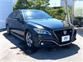 2019 Toyota Crown Hybrid