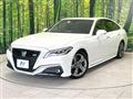 2020 Toyota Crown Hybrid