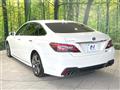 2020 Toyota Crown Hybrid