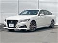2020 Toyota Crown Hybrid