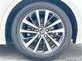 2020 Toyota Crown Hybrid