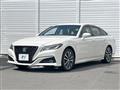 2020 Toyota Crown Hybrid