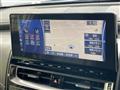 2022 Toyota Crown Hybrid