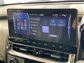 2022 Toyota Crown Hybrid