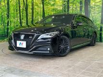 2022 Toyota Crown Hybrid