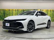 2023 Toyota Crown