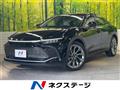 2025 Toyota Crown
