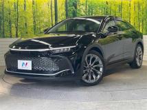 2025 Toyota Crown