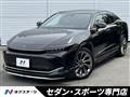 2023 Toyota Crown