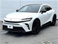 2024 Toyota Crown