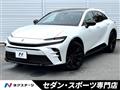 2024 Toyota Crown