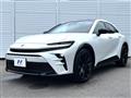 2024 Toyota Crown