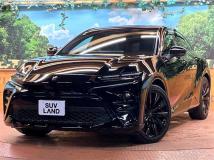 2024 Toyota Crown