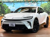 2024 Toyota Crown