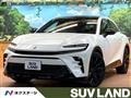 2025 Toyota Crown