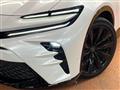 2025 Toyota Crown