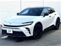 2025 Toyota Crown