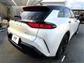 2025 Toyota Crown