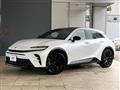 2025 Toyota Crown