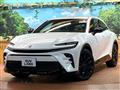 2025 Toyota Crown