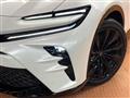 2025 Toyota Crown