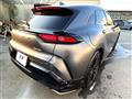 2025 Toyota Crown