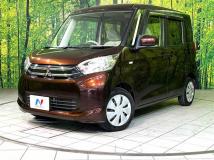 2014 Mitsubishi eK SPACE