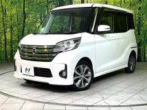 2014 Nissan DAYZ ROOX